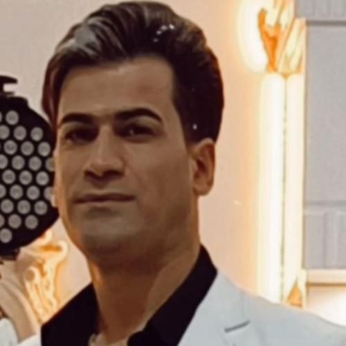 مسلم فتاحی زنگ بزن آمبولانس اینم از شانس ماست