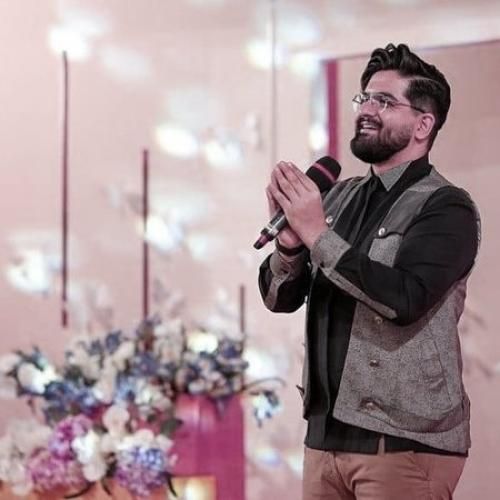 سینا شعبانخانی یارم