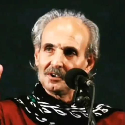 ایرج رحمانپور خاو خوش وخیالم نازارم بون ویر دنیام
