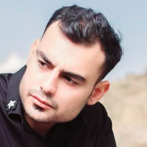 روح الله کرمی و رامین کرمی مهربان چاو عسلی خیالت خو ولیم