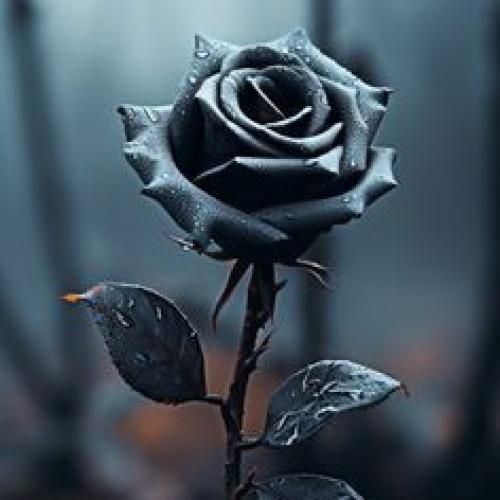 میخونم آخ که دیگه فرنگیس عشق تو داغونم کرد هوش مصنوعی