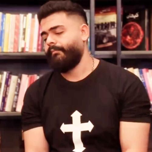 علیراد تو سختیا ننم بغلم کرد میگردم دنبالت تو