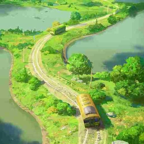  یه روزی تبدیل به نفرت میشه بهترین حس با صدای دختر