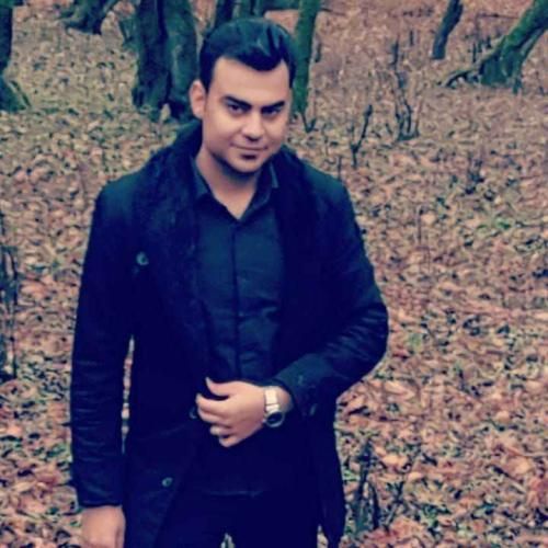 روح الله کرمی و رامین کرمی ستاره آسمانمی قشنگترین گناهمی