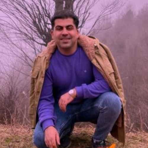 احمد بیرانوند صدیقه فراری