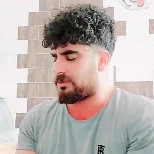 ادریس منصورزاده گریانم (زنده خوانی)