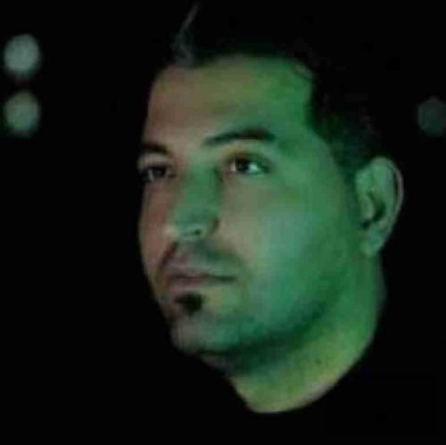 پارسا محمدی له ناو رگیلم یادت جاریه