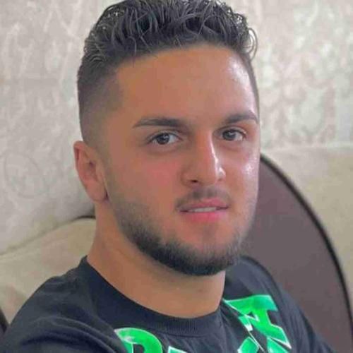 ابوالفضل متو تی سر جنگ جهانیه این ریکا جان فداییه