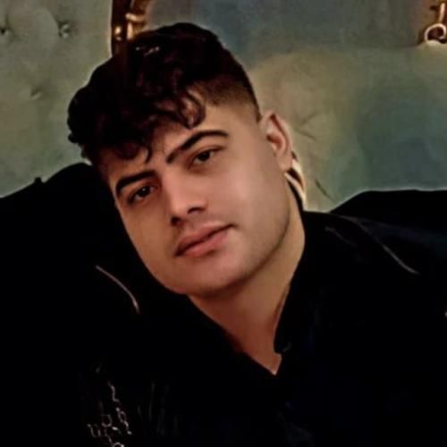 امیرحافظ رنجبر زده سرت به مه فازته بگو باز چه مرگت