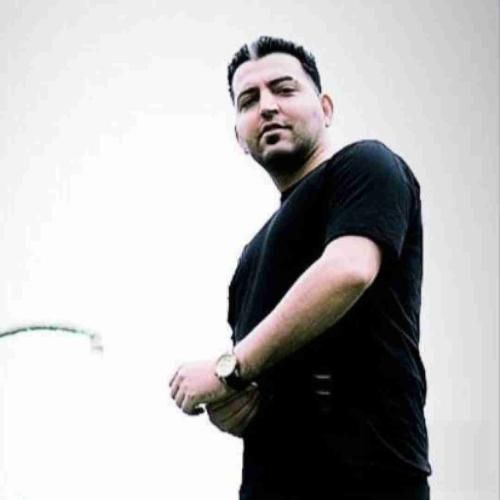 پارسا محمدی نفرین