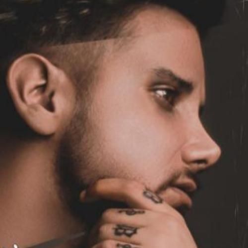 ارشاد منو سوزوندیو موند خاکستر من زیر آوار