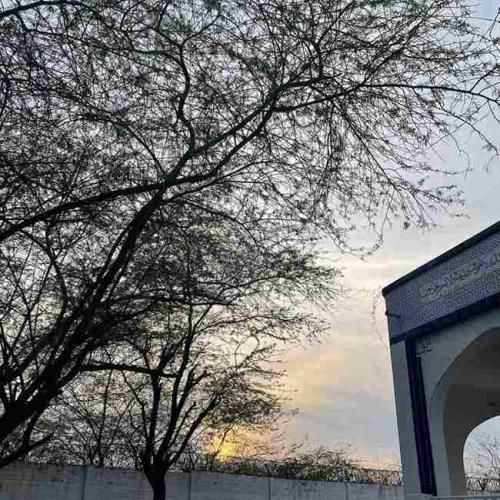  ما رسیدیم ته بن بست من و تو شاید دنیامون با صدای بچه