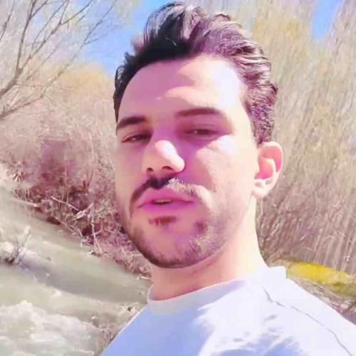 پیام عباسی یه عمر خاطرات تو یه ثانیه مرور شد