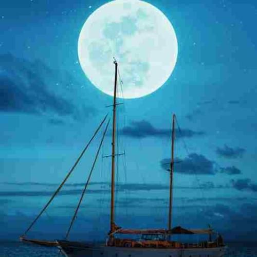  مثل تموم عالم حال منم خرابه خرابه (ورژن گروهی)