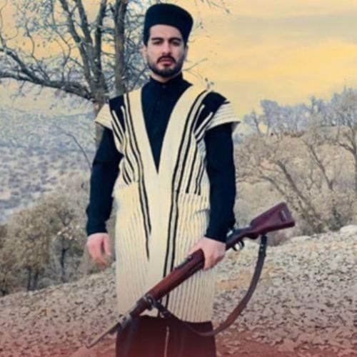 سعید حسینی عاشق کش