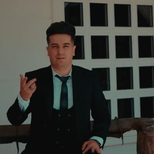 میلاد امیری کابان