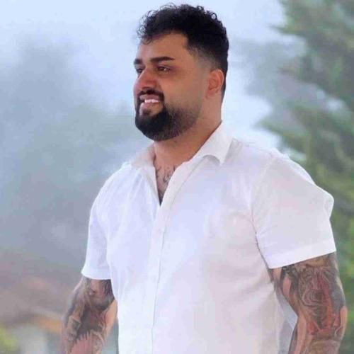 بهنام حسن زاده شاه برار