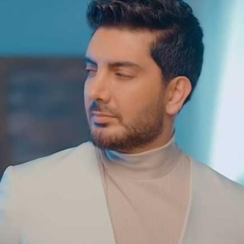 فرزاد فرزین حیف من و تو حیف از این عشق