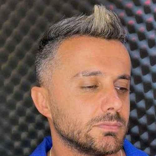 ابی عالی بچه مازندرانه این کیجا جان منه