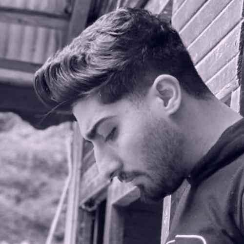 امیر رمضانی چشاش شده دوام نگاش مثل مورفینه برام