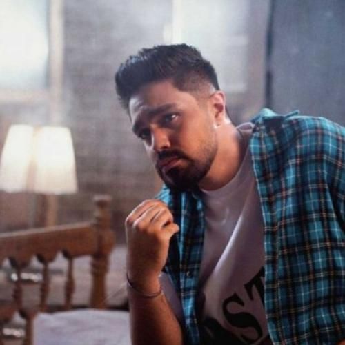 شایان اشراقی نیستی داغونه دلم دیگه آروم نمیگیرم