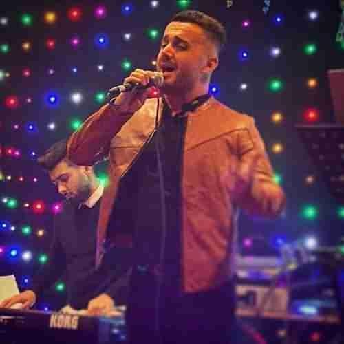 ابی عالی ای بی وفا دلبر من، دلبر من لباس عروس چنی ایارنه تی رو