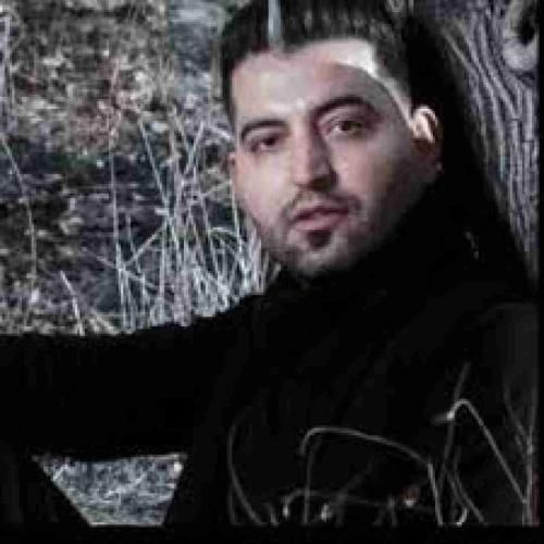 پارسا محمدی عشقت مورفینو هاناو خوینم