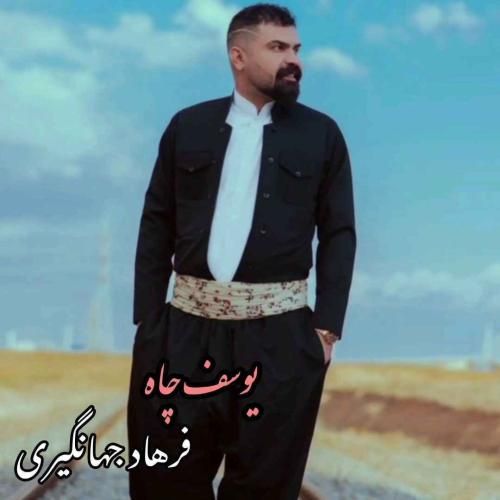 فرهاد جهانگیری یوسف چاه