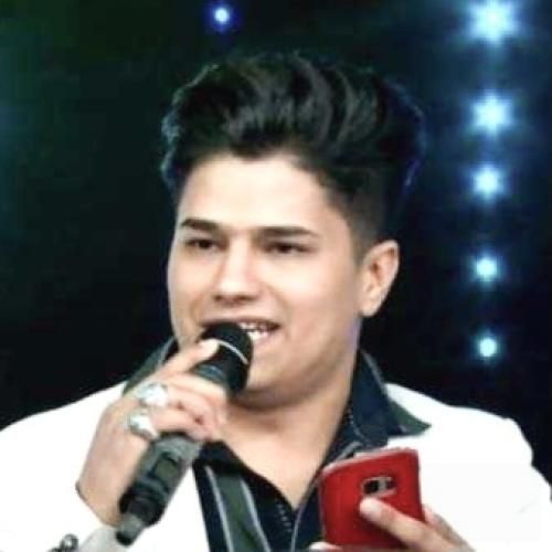 علی برزنونی جوونی مو به پات دادم تو رفتی ندیدی عشق و فریادم