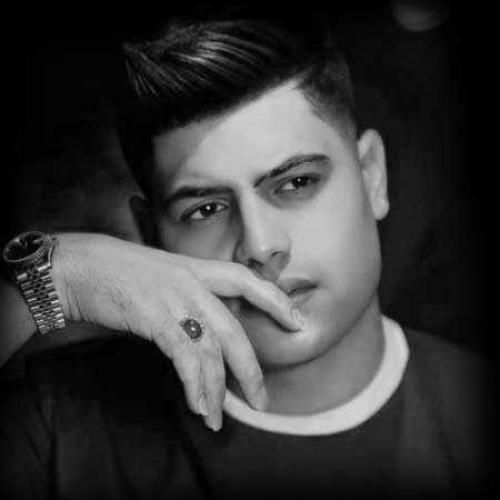 امیرحافظ رنجبر شب شد