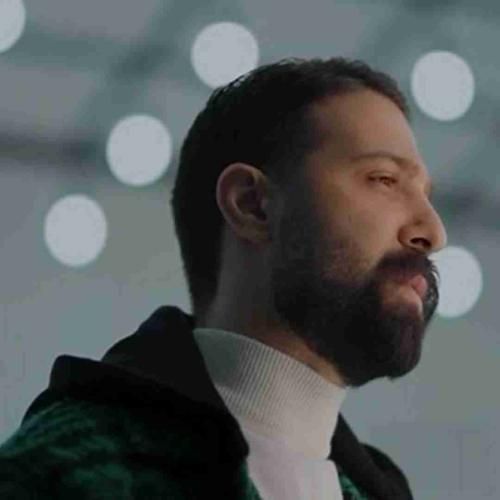 حمید هیراد انفرادی