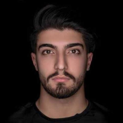 امیر رمضانی انقدر درد دارم سیگار جواب گو نی