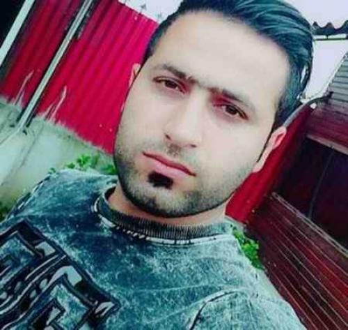 وحید مرادی تویی پلنگ با اون استایل گنگ