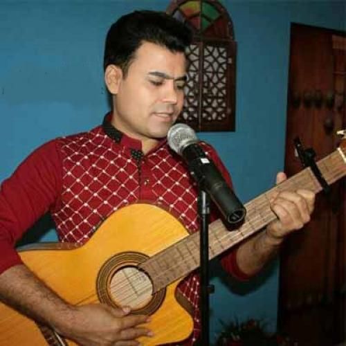 بیدل برزویی یار جانی