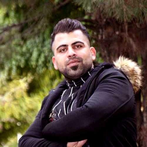 احمد بیرانوند أر عاشقی گنه