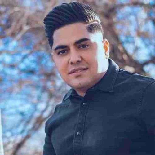 علی شرفی نیسان کاو