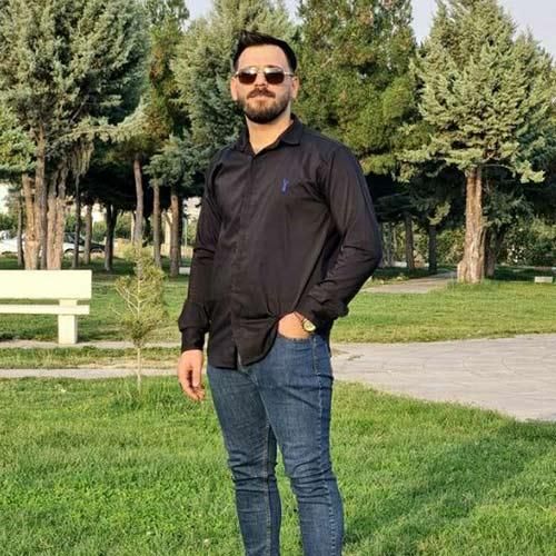 رضا سگوند قاصد