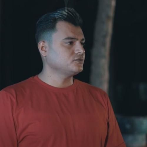 رامین کرمی عشقی چیو طناب دار خستیده دور ملم