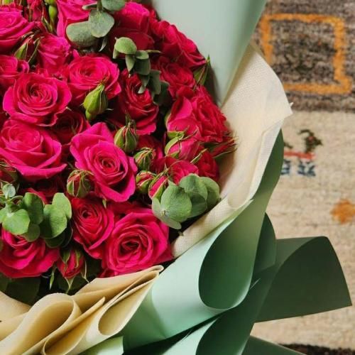 تی رو هلال ماهه قرص قمر تو هستی هوش مصنوعی