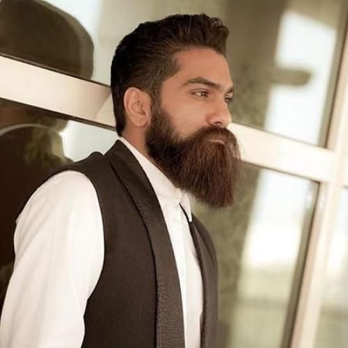 علی زندوکیلی من عاشقانه ترین شعر زمان توام