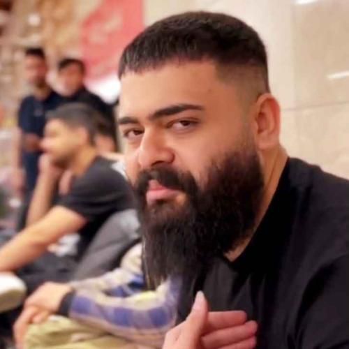 علیراد هر روز از روز قبل داغون تری فکر برد بودی