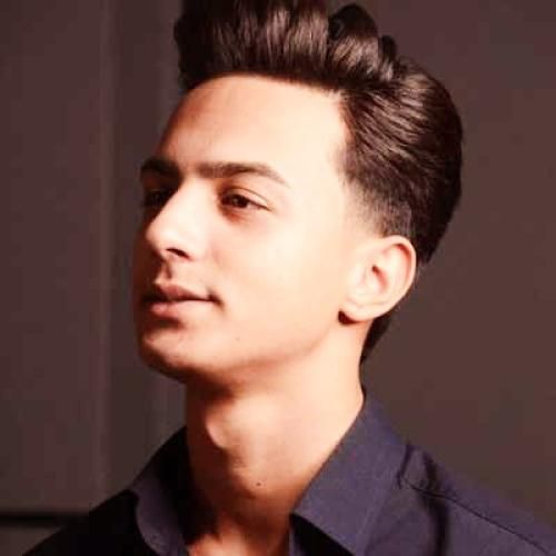 ابوالفضل رحیمی دلم یه دل نه صد دل عاشقت شد ستاره هلاکتم