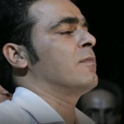 قاسم فاضلی عاقل تونی لیوه مونم تو آبی و مو آتشم