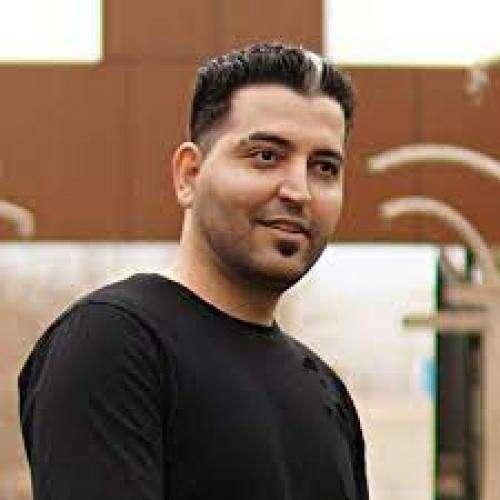 پارسا محمدی هانه کمینی کل کرمانشاه