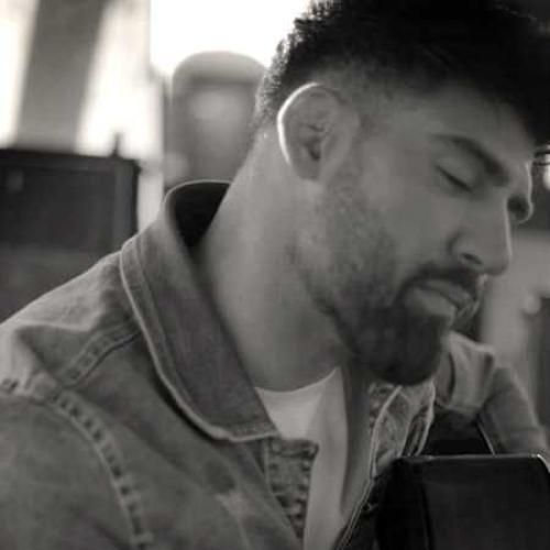 محمد محرمی الان داغی نمیفهمی چی سرت اومده ایندفه یجوری باختی