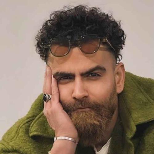 معین زد جز تو هیچ مرحمی به قلب من اثر نکرد