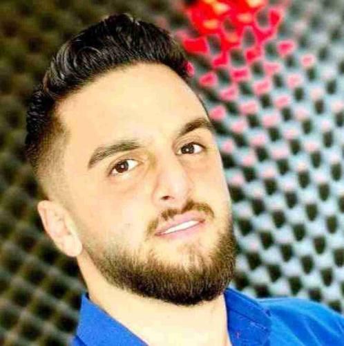 ابوالفضل متو تو مه قلبی شاه نشین یارا