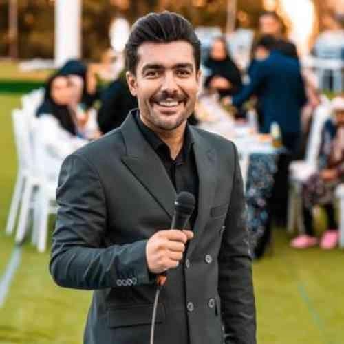 فرشید حکمتی آخی نای نای خوشگلم