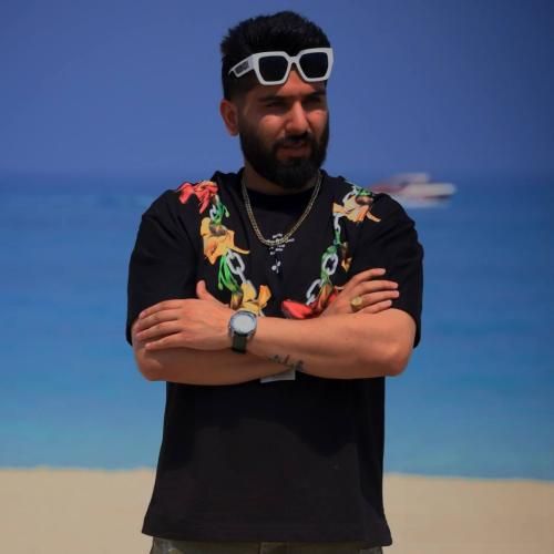 مجید احمدی دیگر بهار نینه