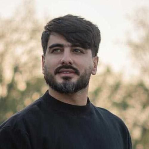 سعید حسینی برگ ریواسوم